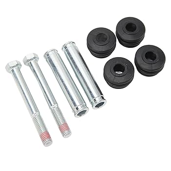 Amazon | フロントブレーキキャリパープーリーピンセットキット
